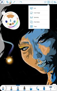 Artecture – рисование, скетчи 5.2.0.4. Скриншот 12