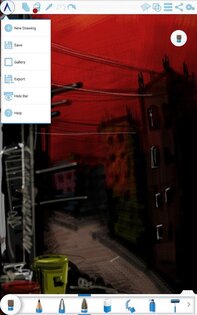 Artecture – рисование, скетчи 5.2.0.4. Скриншот 14