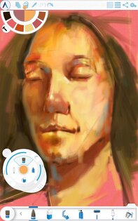 Artecture – рисование, скетчи 5.2.0.4. Скриншот 17