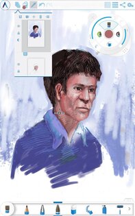 Artecture – рисование, скетчи 5.2.0.4. Скриншот 18