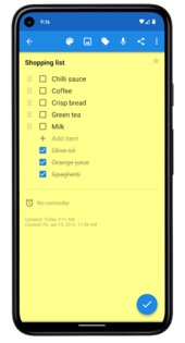 Блокнот Notepad 2.33. Скриншот 5