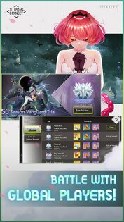 ILLUSION CONNECT 1.0.48. Скриншот 6
