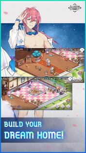 ILLUSION CONNECT 1.0.48. Скриншот 7
