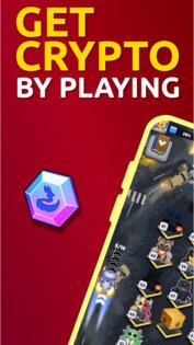 Crypto Dragons - NFT ＆ Web3 1.69.0. Скриншот 1