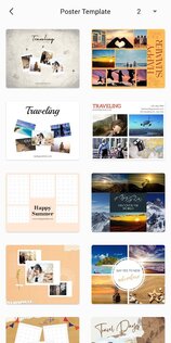 Collage Maker 1.0.55. Скриншот 3