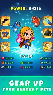 Undead City 4.4.5. Скриншот 10