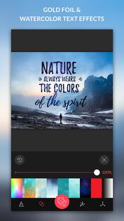 TypiMage – редактор типографики 1.6.3. Скриншот 3