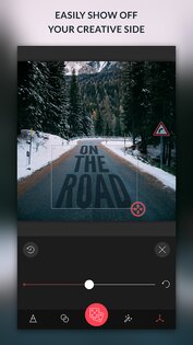 TypiMage – редактор типографики 1.6.3. Скриншот 5
