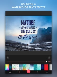 TypiMage – редактор типографики 1.6.3. Скриншот 8