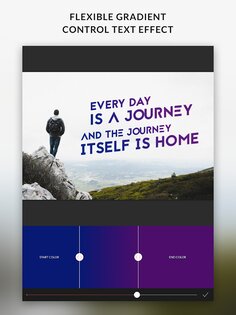 TypiMage – редактор типографики 1.6.3. Скриншот 9