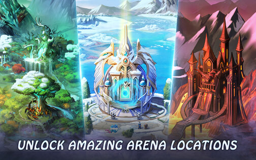 Soul Land Reloaded 1.5.8. Скриншот 14