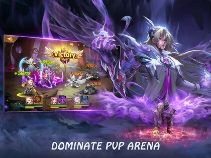 Soul Land Reloaded 1.5.8. Скриншот 18