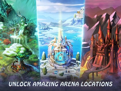 Soul Land Reloaded 1.5.8. Скриншот 21