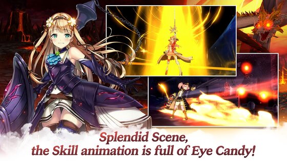 Eroica 1.9.7. Скриншот 10