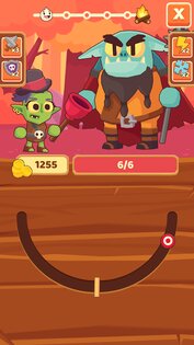 Questy Quest 1.104.1201. Скриншот 2
