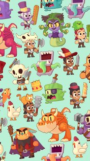 Questy Quest 1.104.1201. Скриншот 3