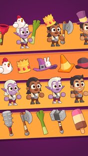 Questy Quest 1.104.1201. Скриншот 4