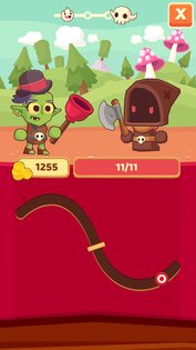 Questy Quest 1.104.1201. Скриншот 5