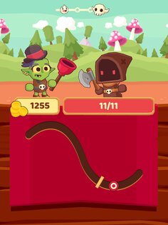 Questy Quest 1.104.1201. Скриншот 10