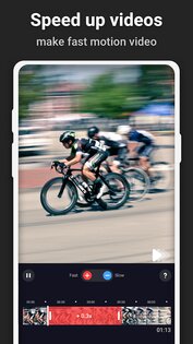 Slow Motion 2.2.3. Скриншот 3