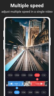 Slow Motion 2.2.3. Скриншот 4