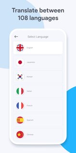 Bubble Screen Translate 4.3.7. Скриншот 1