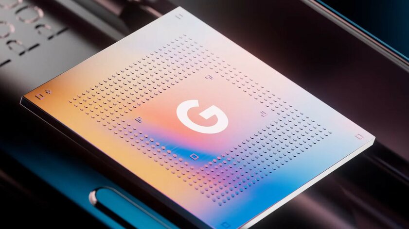 Google прокомментировала упрёки о том, что её процессоры Tensor отстают от конкурентов