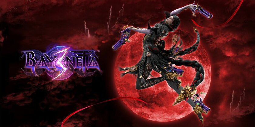 Стримерам рекомендуют отключать музыку в Bayonetta 3: их могут забанить правообладатели