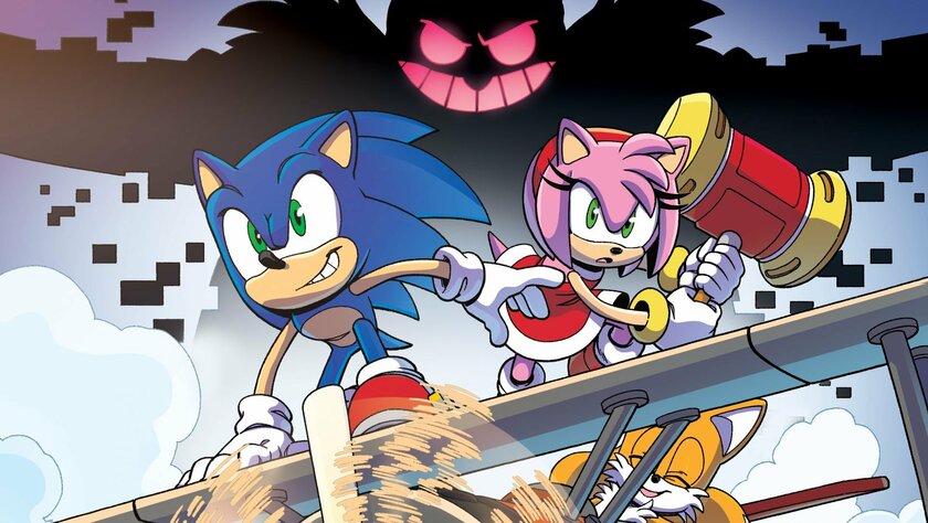 Sega планирует выпустить «суперигру», чтобы привлечь крупнейшее сообщество игроков