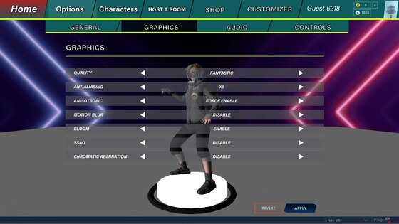 Annihilation Mobile 0.0.3.49. Скриншот 6