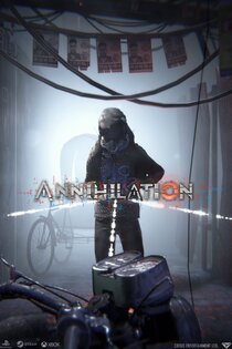 Annihilation Mobile 0.0.3.49. Скриншот 8