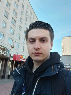 Космический внешний вид и классный экран: обзор Tecno Pova 4 Pro — Камера. 24