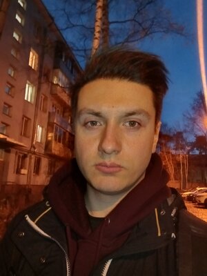 Космический внешний вид и классный экран: обзор Tecno Pova 4 Pro — Камера. 26