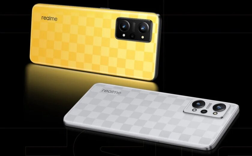 Обзор Realme GT Neo 3T: здравый выбор на несколько лет вперёд
