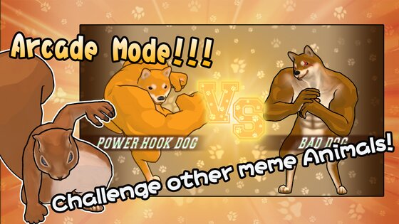 Fight of Animals 1.0.8. Скриншот 5
