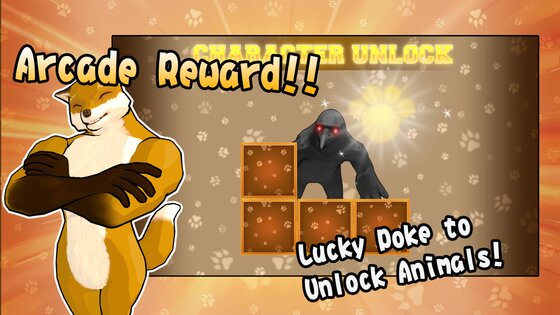 Fight of Animals 1.0.8. Скриншот 14
