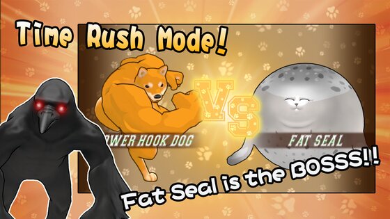 Fight of Animals 1.0.8. Скриншот 15