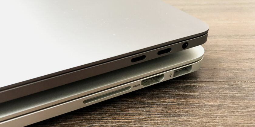 Я глупил и не обращал внимание на эти нюансы ноутбуков. После покупки страдал