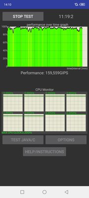 Обзор Realme GT Neo 3T: здравый выбор на несколько лет вперёд