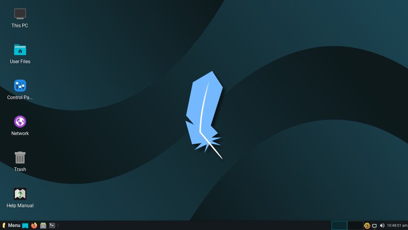 Для желающих уйти с Windows: вышел простой и легковесный Linux Lite 6.2