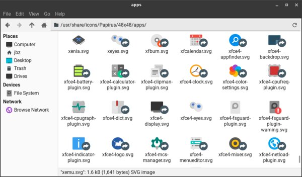 Для желающих уйти с Windows: вышел простой и легковесный Linux Lite 6.2