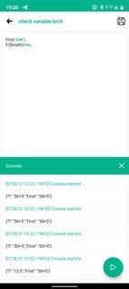 Branch Save Compiler | 1.4.5 FIX. Скриншот 4