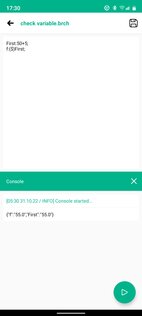 Branch Save Compiler | 1.4.5 FIX. Скриншот 3