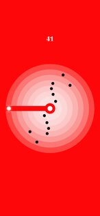 Orbit Shift. Скриншот 1