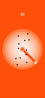 Orbit Shift. Скриншот 7