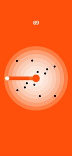 Orbit Shift. Скриншот 8