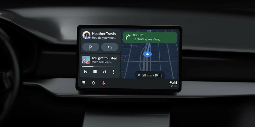 Android Auto прекратил поддержку старых смартфонов. Google усугубляет ситуацию