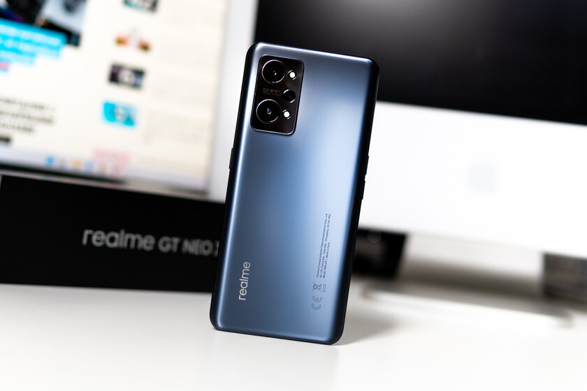 Обзор Realme GT Neo 3T: здравый выбор на несколько лет вперёд