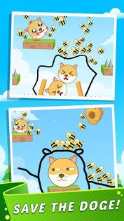 Master League – Rush Force 1.4.1. Скриншот 1