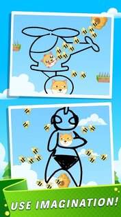 Master League – Rush Force 1.4.1. Скриншот 9